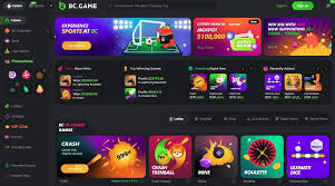 Plongée dans l'univers de BC Game