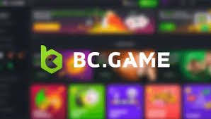 Exploring the Thrilling World of BC Game 7