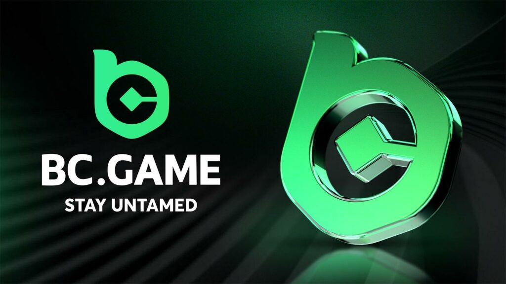 تجربة المقامرة الرائعة في BC.Game UAE