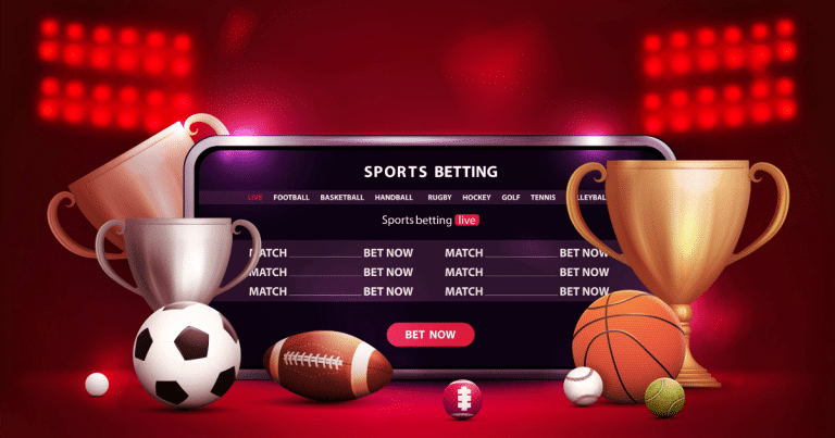 Betandreas makes betting more exciting than ever before 6