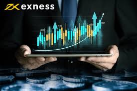 Discover the Opportunities in Online Trading With Exness