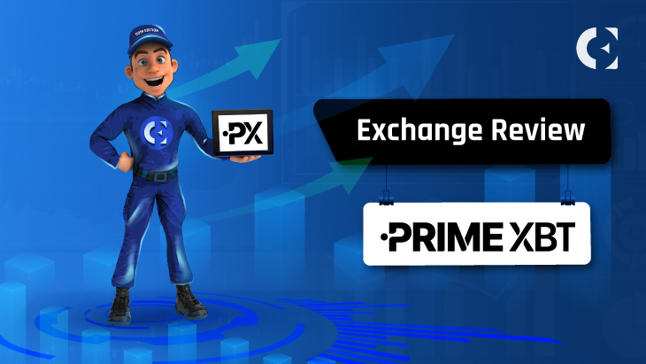 Discover the Potential of Trading with PrimeXBT