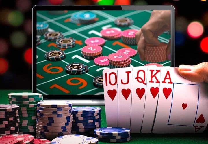 Discover the Thrills of Casino WildWild New 6