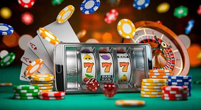 Discover the Thrills of Casino WildWild New 6