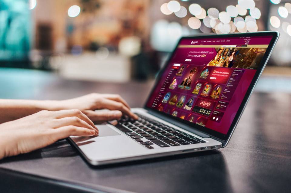 Discover the Thrills of Jackpot Raider Casino & Sportsbook 44