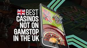Discover the Thrills of Non UK Licence Casino
