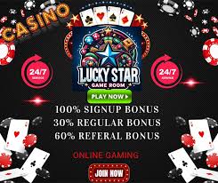 Everything You Need to Know About Lucky Star 123 Club Rules and Terms