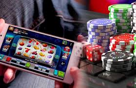 Experience the Thrill of Love Casino 1& Sportsbook 41