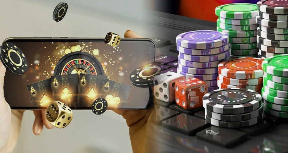 Experience the Thrills of Lucky Star Casino