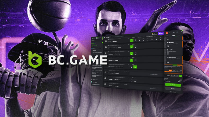 Experience the Thrills of Online Gaming at Website BC India Game Official