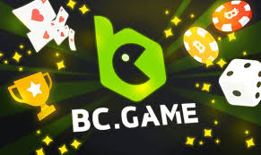 Explore the Thrill of BC.Game Crypto Casino 1
