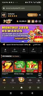 Lucky Star 777 Club Online Casino India 1