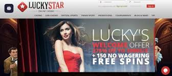 Lucky Star 777 Club Online Casino India 1