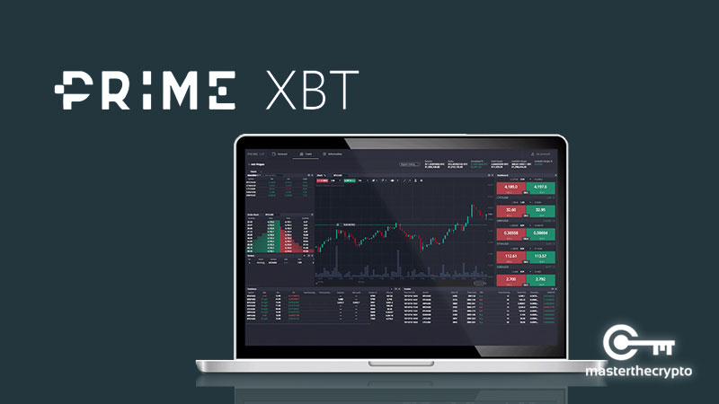 Plataforma de negociação PrimeXBT A Comprehensive Guide to Trading and Investing