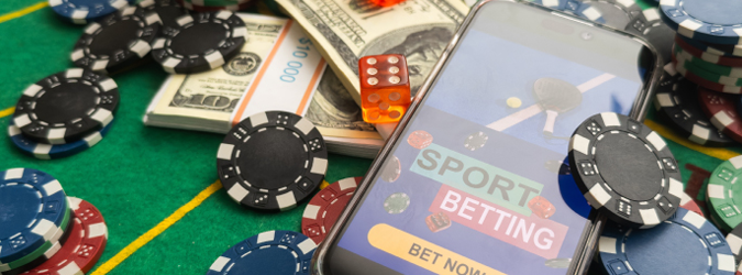 Play your favorite casino games online for endless fun