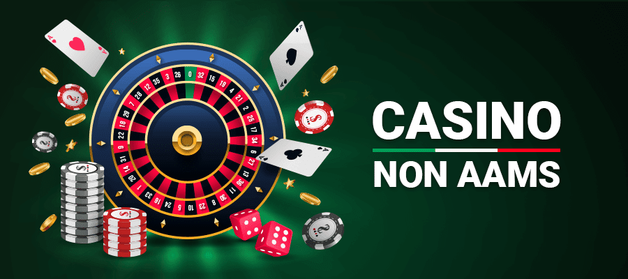 Scopri i Vantaggi dei Casino Non AAMS con Deposito di Solo 3 Euro