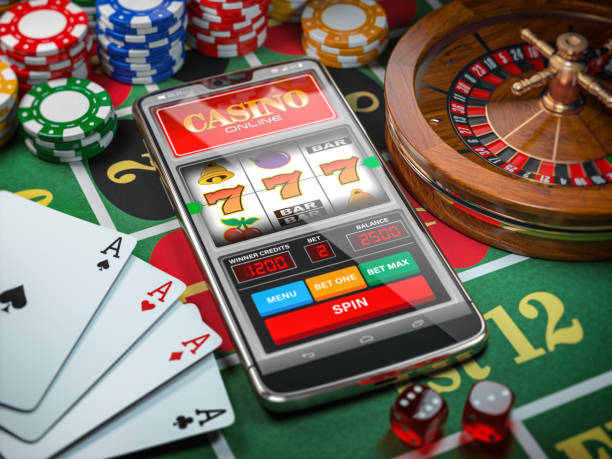 Spins Heaven Live Casino Your Ultimate Gaming Experience