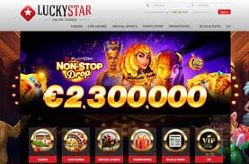 The Exciting World of Lucky Star Game