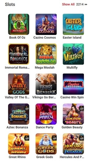 The Exciting World of Luckystar Slot