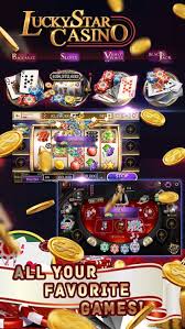 The Exciting World of Luckystar Slot