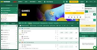 The Ultimate Guide to Betwinner Strategies, Tips, and Features