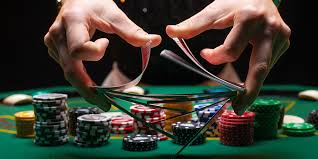The Ultimate Guide to UK Casinos Discover, Play, and Win!