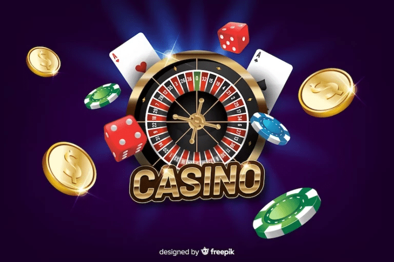 The Ultimate Guide to UK Casinos Discover, Play, and Win!
