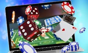 Ultimate Guide to Casino Nationalbet