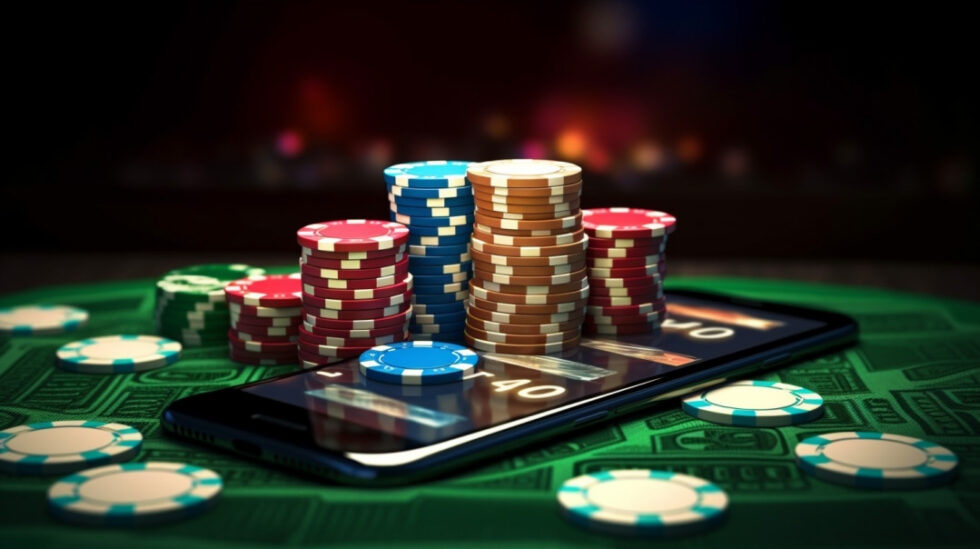 An In-Depth Look at Online Casino UK The Ultimate Guide