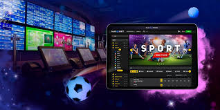 Descubra o Mundo das Apostas com 656bet 3