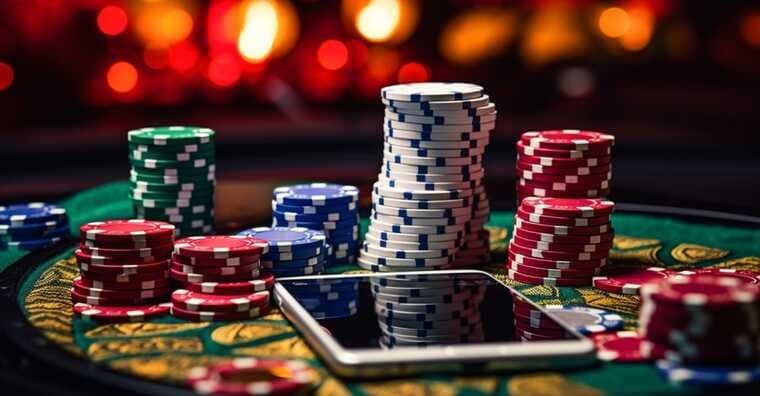 Discover the Excitement of Gransino Online Casino UK 26