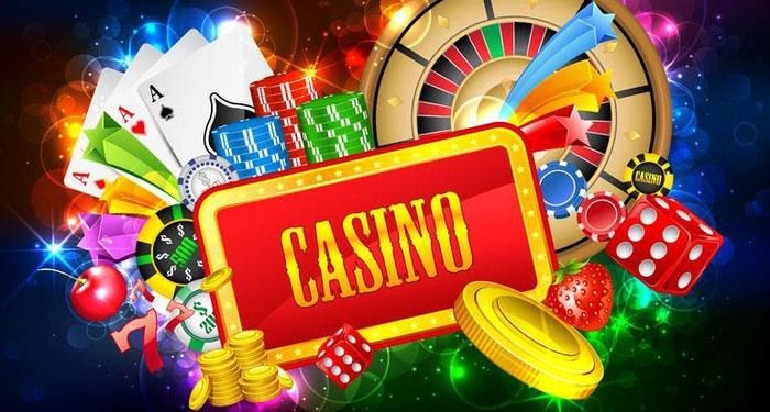 Discover the Excitement of Non-Gamstop Casino 8