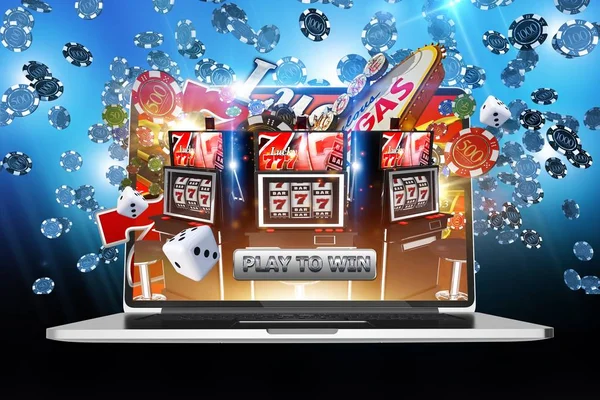 Discover the Excitement of Slotmonster Casino & Sportsbook 5