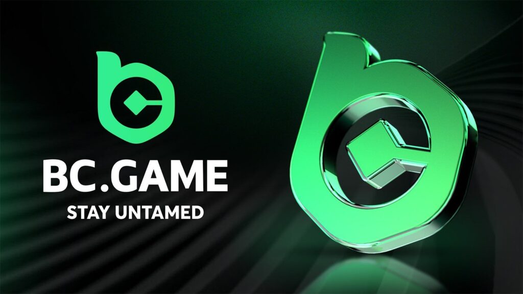 Discover the Excitement of the BC Game Online Casino