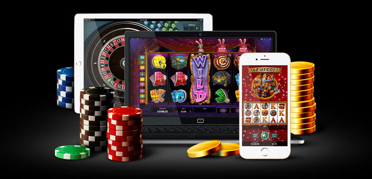 Discover the Exciting World of Slotit