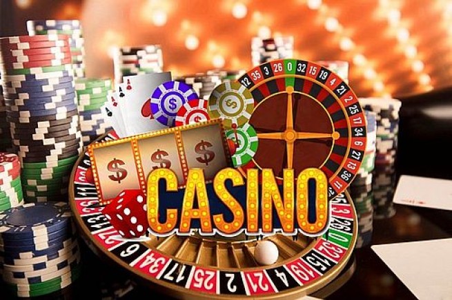 Discover the Thrills of Online Casino Midnight Wins