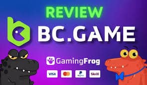 Explore the Excitement of BC Game Slots A Guide for Players