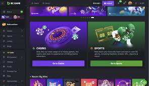 Explore the Excitement of BC Game Slots A Guide for Players