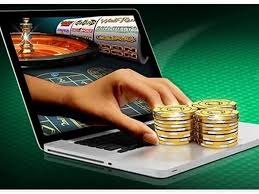 Casino The High Roller A World of Luxury and High Stakes