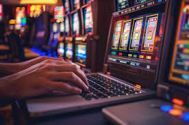 Slot mashinalarining turlari va ulardan 22