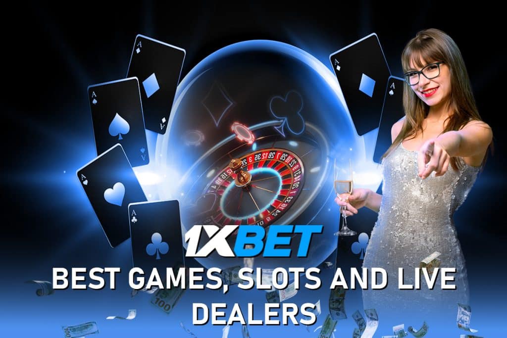 1xBet Korea Download APP Your Gateway to Betting Excellence