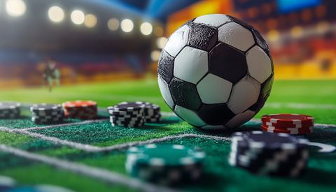 Discover the Exciting World of Decha Bet 9