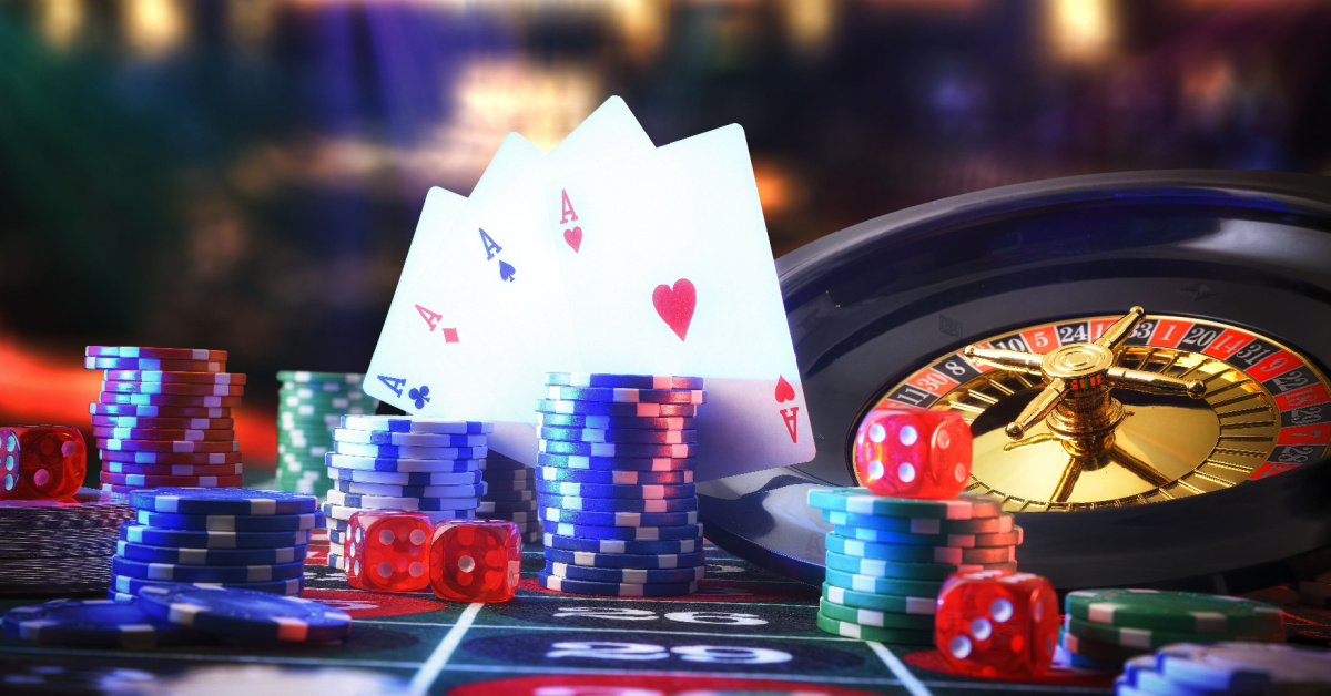 Discover the Exciting World of Decha Bet 9