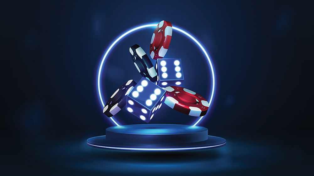 Discover the Exciting World of Decha Bet 9