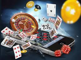 Discover the World of Instant Casino & Sportsbook
