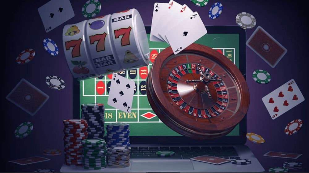 Discover the World of Instant Casino & Sportsbook