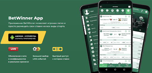 Everything You Need to Know About Betwinner 0