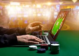 Explore the Excitement of Online Casino Games for Real