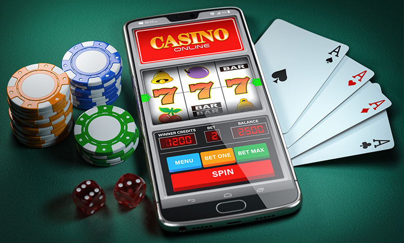 Exploring the Exciting World of Online Casino About UK 30