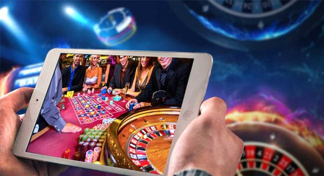 Exploring the Exciting World of Online Casino About UK 30